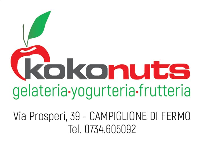Logo KOKONUTS