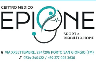 Logo Epione